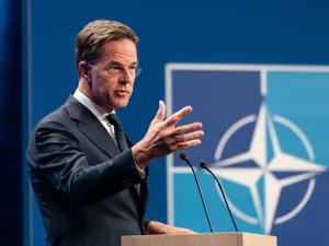 Summit NATO la Haga, cel mai important de la Războiul Rece încoace. Trump, o enigmă pentru aliați - Foto: Profimedia images