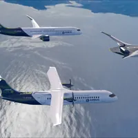 Foto: Airbus ZEROe / airbus.com