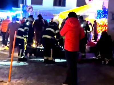 Acuzații grave! Ce a dezvăluit fostul patron al barului unde au murit cel puțin 40 de oameni de Revelion