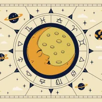 HOROSCOP 5 IANUARIE Luna în Berbec aduce o zi tensionată Taurilor. Fecioarele sunt neliniștite - Foto: Freepik (Imagine cu rol ilustrativ)