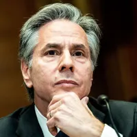 Șeful diplomaţiei americane Antony Blinken - Foto: Profimedia Images