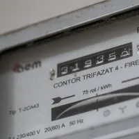 Vreți să schimbați furnizorul de energie sau gaz, în contextul noilor prețuri? - Foto: INQUAM PHOTOS/Octav Ganea