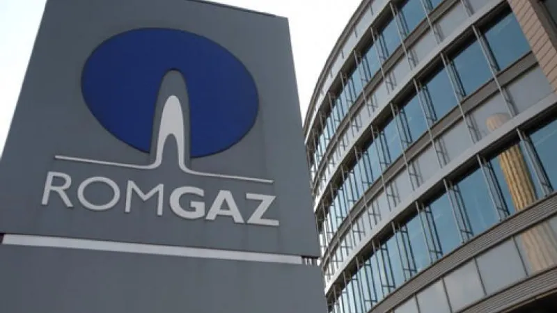 Clădire Romgaz- Foto: ROMGAZ
