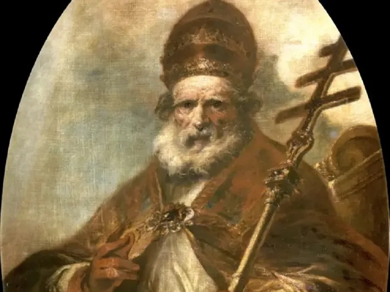 Papa Leon XIV are o licență în matematică