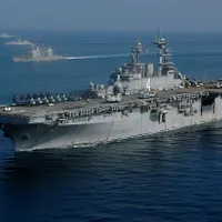 USS Boxer