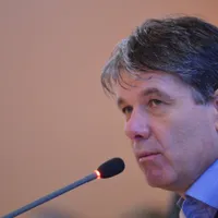 George Scripcaru/ FOTO: Foto: Primăria Brașov