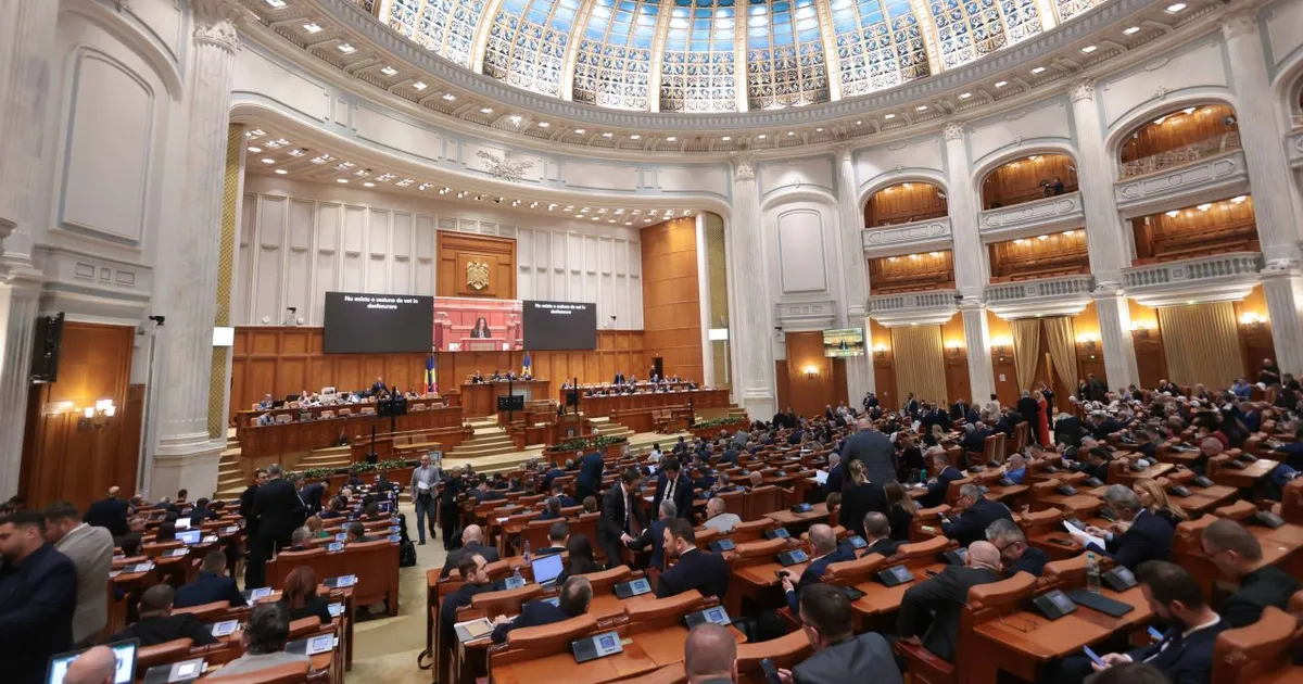 parlamentarii partidului nu vor depune amendamente la buget, în afara celor negociate în Coaliție • Newsweek România