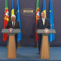 Ciucă: Acordul dintre România și Portugalia în domeniul apărării, deschis cooperării și în viitor/FOTO: Facebook/ Guvernul României