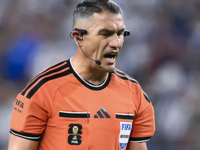 6/8. FIFA tocmai a anunțat decizia și e încă o lovitură pentru Istvan Kovacs