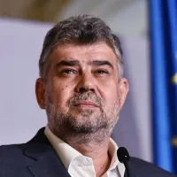 Ciolacu tranșează disputa cu FMI. Ce se întâmplă cu pensiile și când vor crește - Foto: Facebook/Marcel Ciolacu