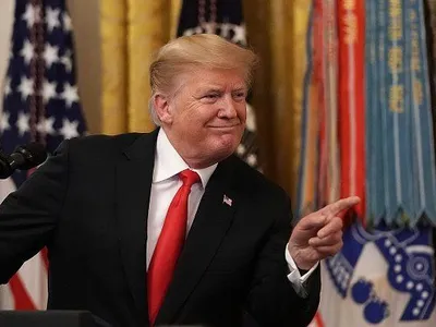 Donald Trump      Foto: Guliver/ Getty Images