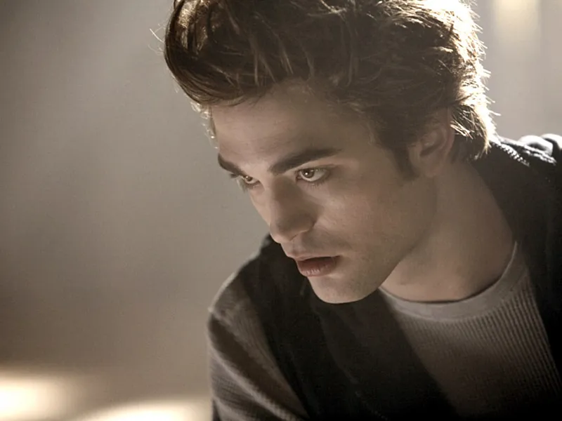 Robert Pattinson, starul din seria „Saga Amurg”, e înrudit cu Vlad Țepeș - Foto: Profimedia Images (cu rol ilustrativ)