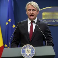 Ministrul Orlando Teodorovici a promis bani în plus pentru profesori/FOTO: guv.ro