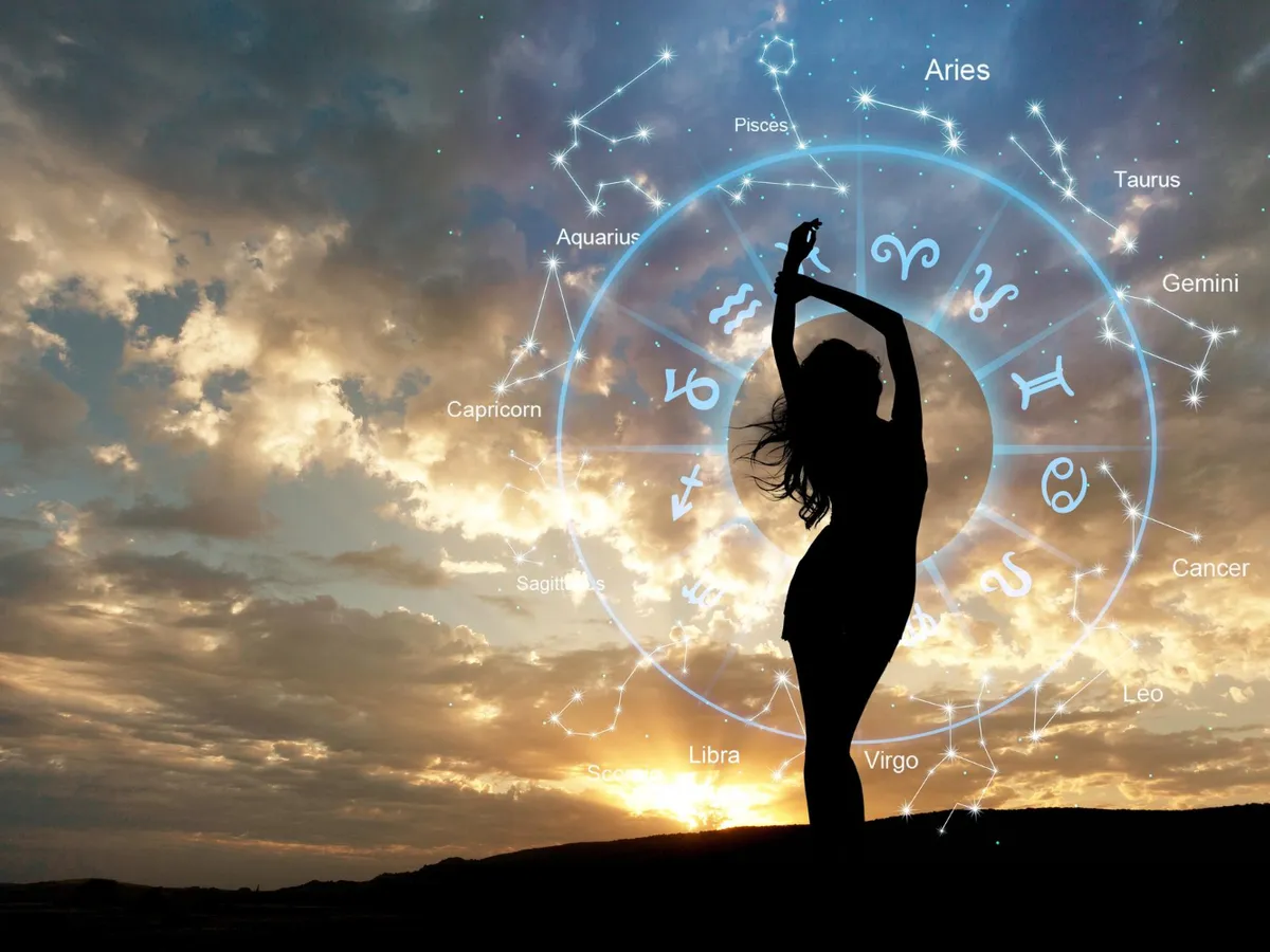 Horoscop - Foto: Freepik (Imagine cu rol ilustrativ)