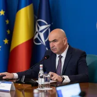 Ilie Bolojan, premierul României - Foto: Guvernul României