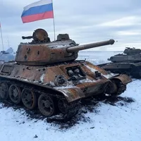 Ucraina atacă furibund în Kursk. Soldații ruși sunt încercuiți și bombardați din toate direcțiile - Foto: Profimedia images