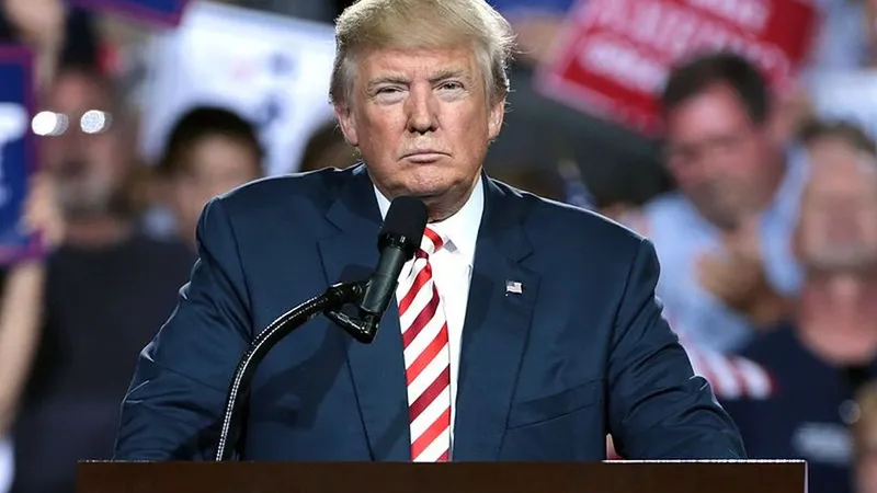 Donald Trump a fost găsit din nou vinovat - Foto: Wikimedia/Gage Skidmore/CC BY-SA 2.0