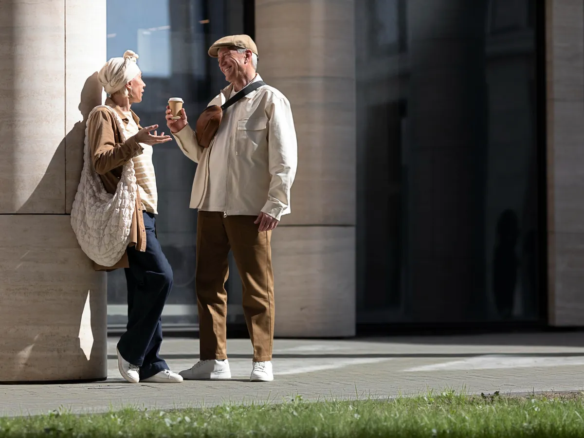 Pensionari Foto: Freepik (imagine cu rol ilustrativ)