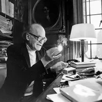 Mircea Eliade
