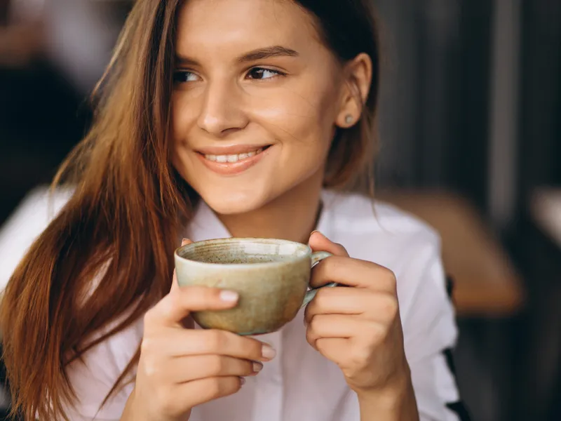 Efectul surprinzător al cafelei decofeinizate. De ce spun cercetătorii că îți poate da energie - Foto: Freepik (Imagine cu rol ilustrativ)
