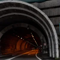Unul dintre cele mai importante și adânci tuneluri auto din Europa, închis 4 luni. Rute alternative - Foto: Profimedia Images - Imagine cu rol ilustrativ