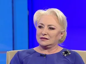 Viorica Dăncilă