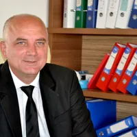 Florin Gheorghiță, candidat PNL la Consiliul Local Brăila