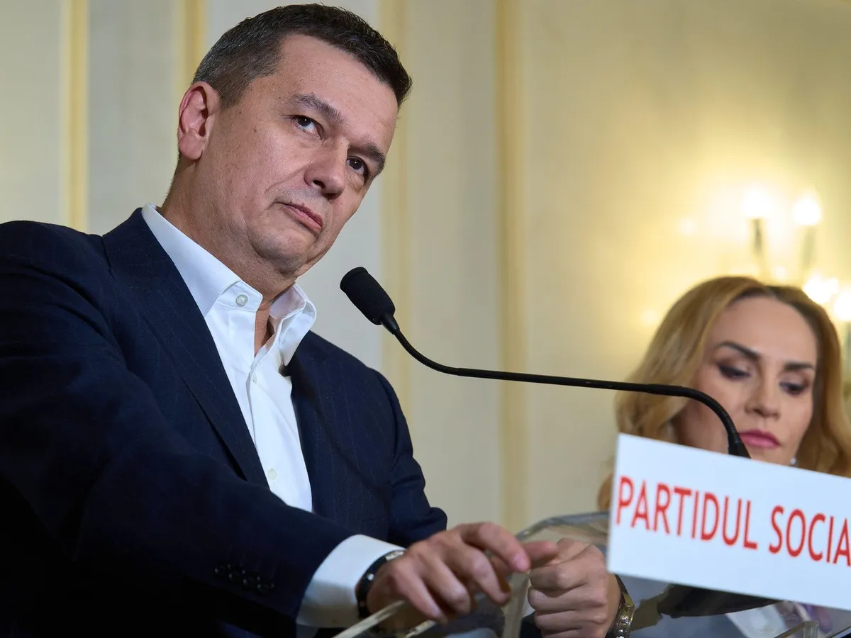 Sorin Grindeanu