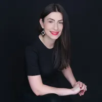 Raluca Epureanu este este prima româncă desemnată "The Best & Brightest Executive MBAs" Foto: arhiva personală