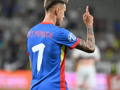 Contractul cu Octavian Popescu a expirat! ”Gigi mi-a promis”