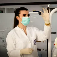 Oamenii de știință au descoperit o metoda de blocare a infecției cu SARS-CoV-2 (stiudiu)/FOTO: Unsplash