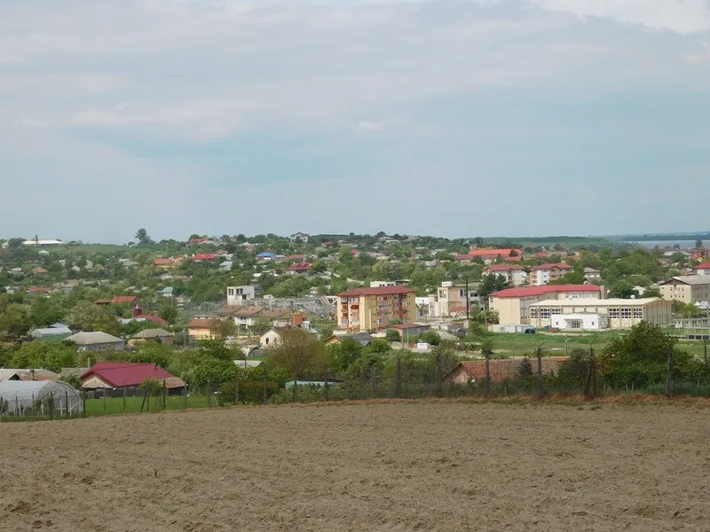 Care e micul oraș din România ce a fost capitala unui imperiu - Foto: arhiva