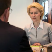 Uniunea Europeană este pregătită să ajute la reconstrucţia Siriei. Ce mesaj a fost transmis Foto: Profimedia Images (fotografie cu caracter ilustrativ)