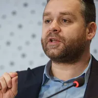 Ciprian Ciucu: Nicuşor Dan şi Bolojan sunt două nuci tari, încăpăţânaţi, cu principii foarte clare - Foto: Profimedia Images