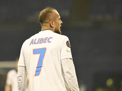 Denis Alibec și-a găsit echipă: la 4.700 de kilometri de București!