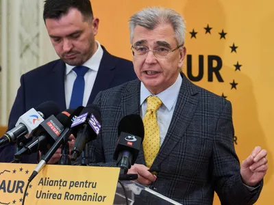 Petrișor Peiu - Foto: Profimedia images