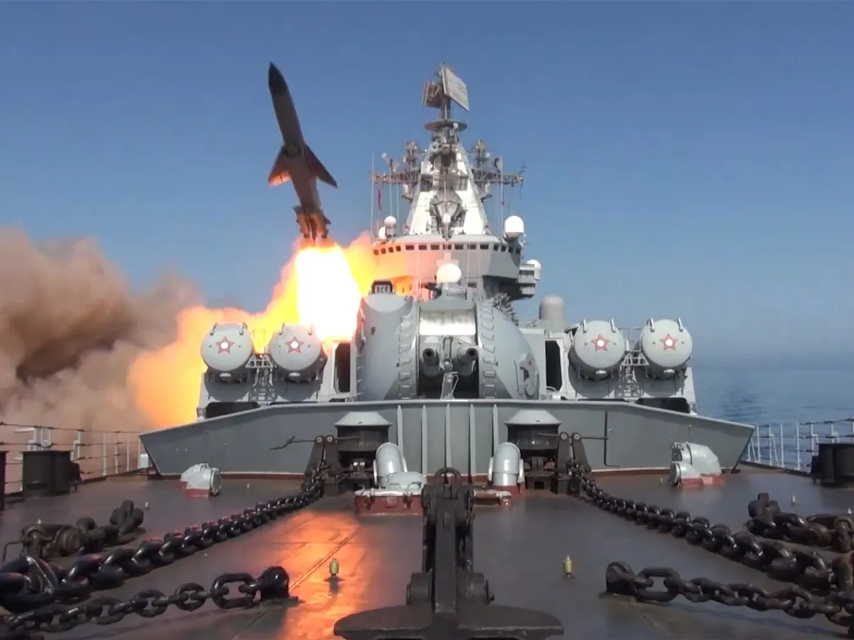 Avion italian de avertizare aeriană ​​operează lângă București. Detectează lansările de rachete ale Rusiei - Foto: Profimedia Images (imagine cu rol ilustrativ)