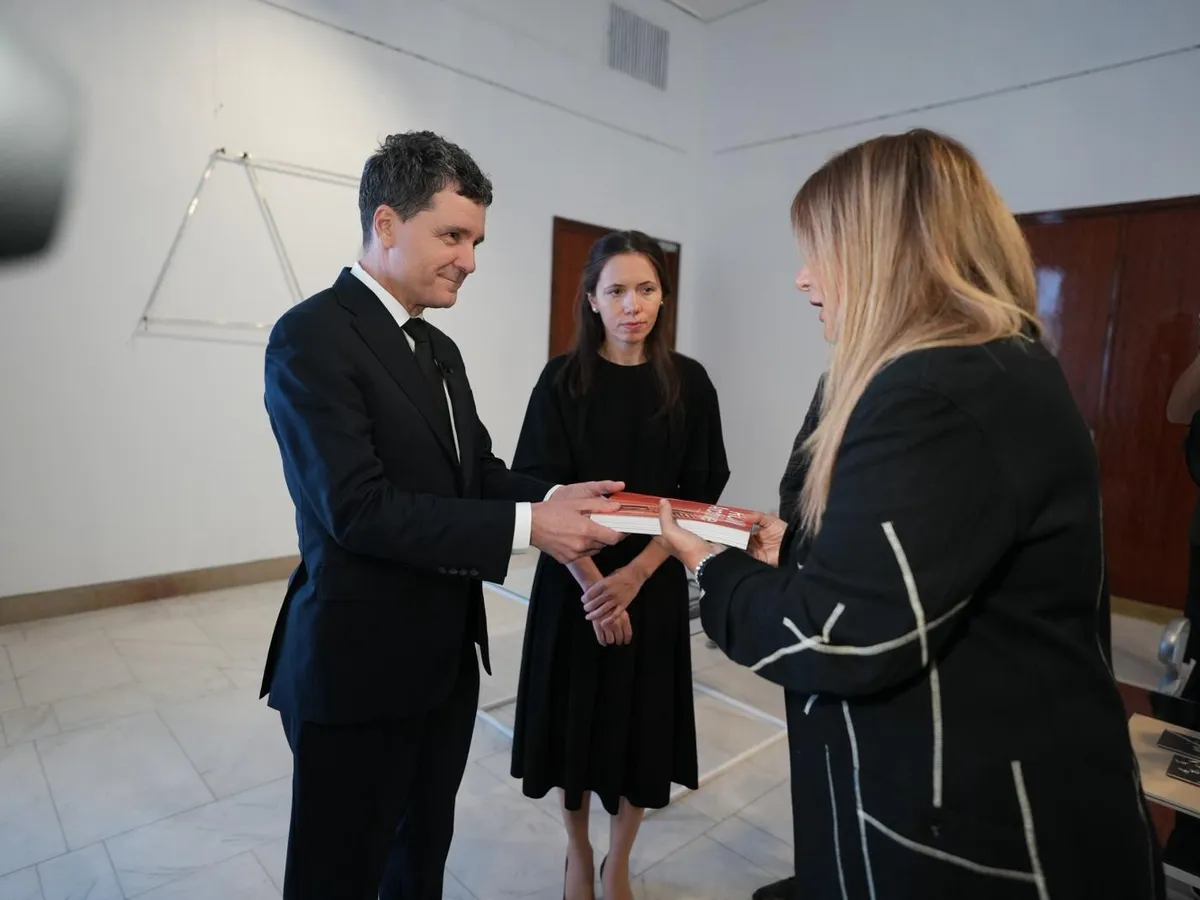 Romanian Creative Week 2026, organizat sub Înaltul Patronaj al Administrației Prezidențiale