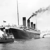 Obiectul unui pasager de pe Titanic, vândut cu o sumă uriașă. Era a celui mai bogat pasager mort - Foto: Profiemdia / imagine rol ilustrativ