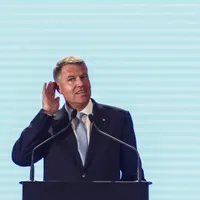 Iohannis a decis să respingă doi miniștri. Foto Inquam Photos/Octav Ganea