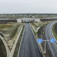 Autostrada de 35.000.000 €/km care se închide temporar, pe câte un sens. Ce premieră s-ar înregistra - Foto: INQUAM PHOTOS/Casian Mitu (imagine cu caracter ilustrativ)