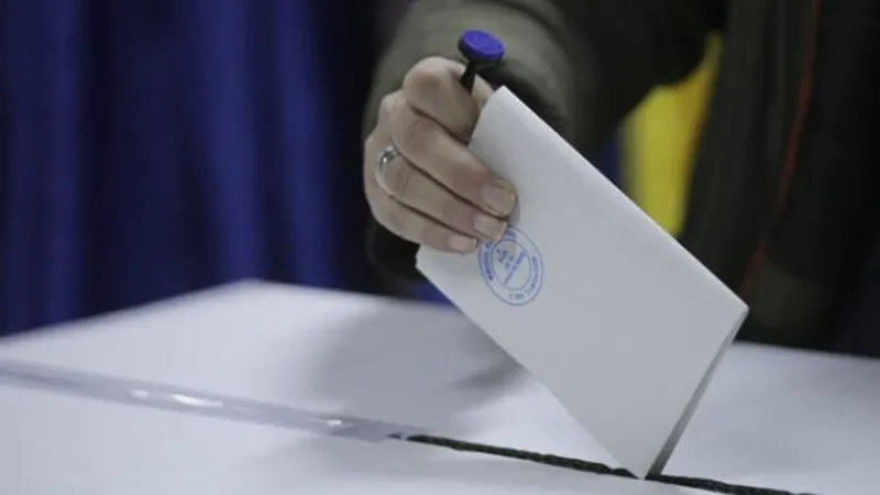 PNL, speriat de AUR? Rareș Bogdan: „Cea mai mare surpriză în alegerile din 2024 o va reprezenta AUR” - Foto: Arhivă/ Imagine cu caracter ilustrativ