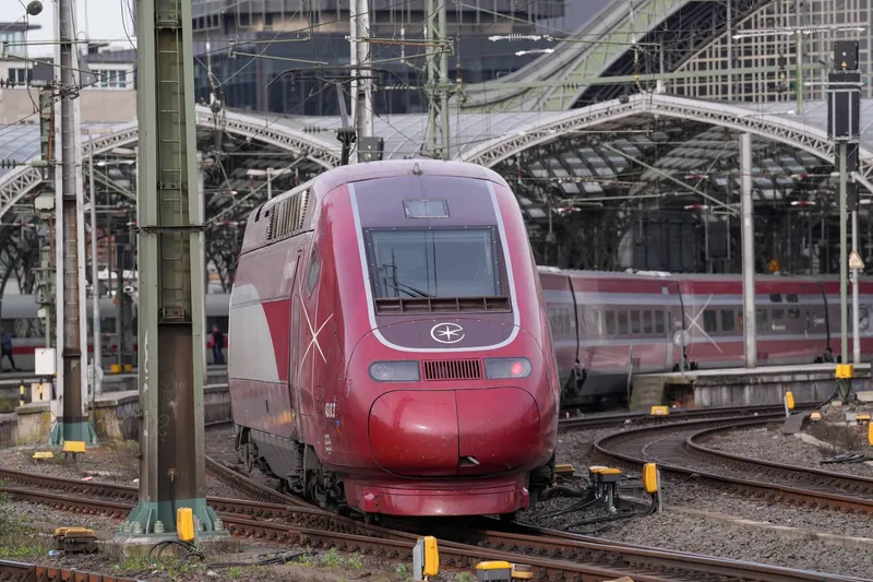 Tren