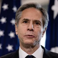 Secretarul de stat american Antony Blinken. / Foto: hotnews.ro
