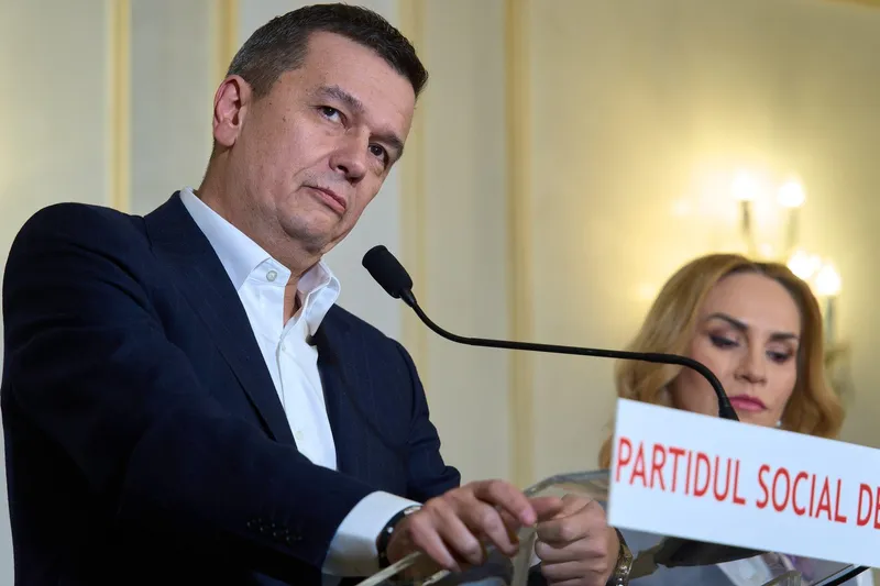 Sorin Grindeanu