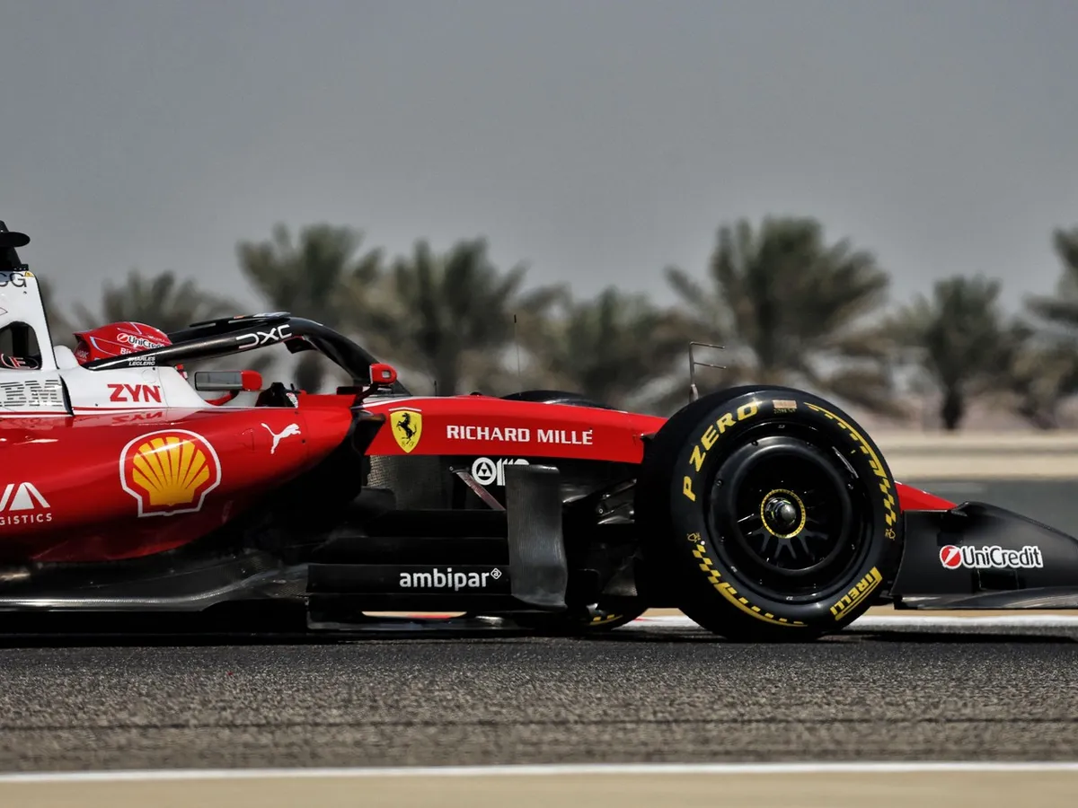 F1 - Cele mai bune patru echipe au dominat testele din Bahrain. Care a fost clasamentul