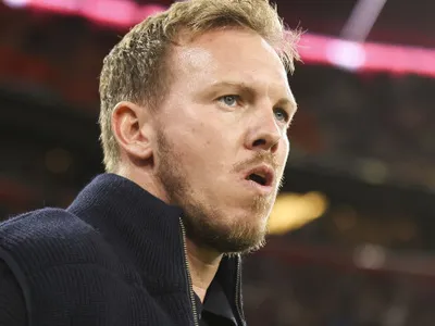 S-a terminat: Julian Nagelsmann, OUT de la naționala Germaniei! Ce l-a pus să facă federația