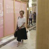 Doina Pană / Foto: Inquam Photos / Octav Ganea