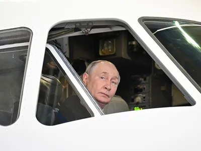 Vladimir Putin  - Foto: Profimedia Images (imagine cu rol ilustrativ)