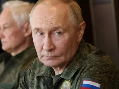 Vladimir Putin pregătește o invazie pe scară largă în Europa în 2029-2030, avertizează Volodimir Zelenski